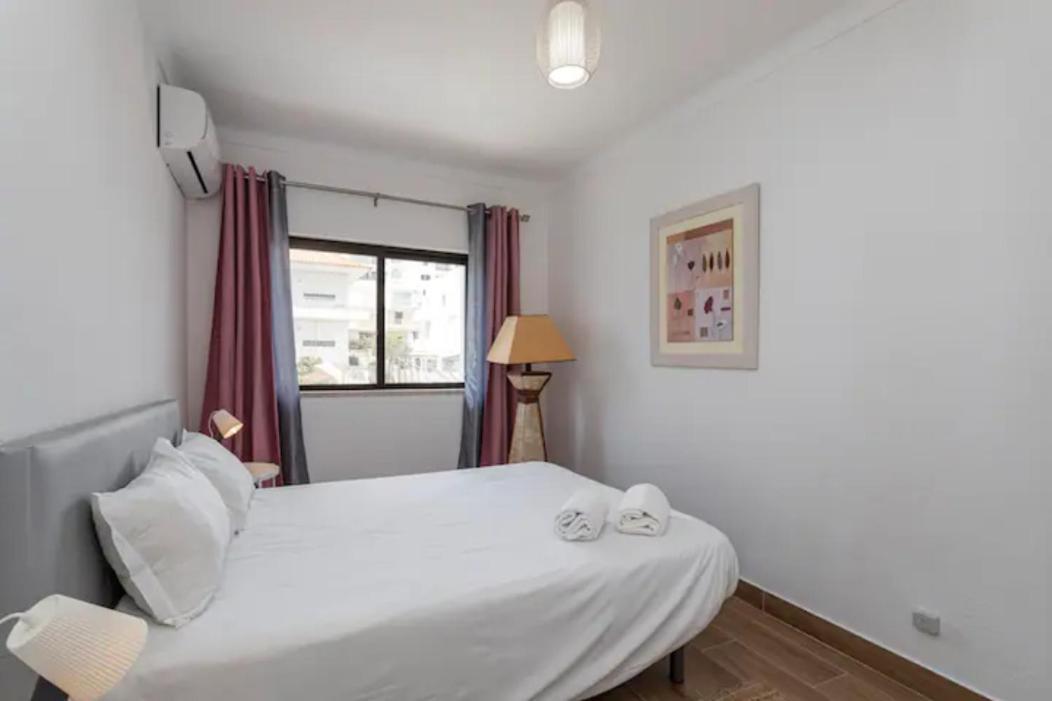 The Albufeira Concierge - Prime Beach Center L3 Exterior foto