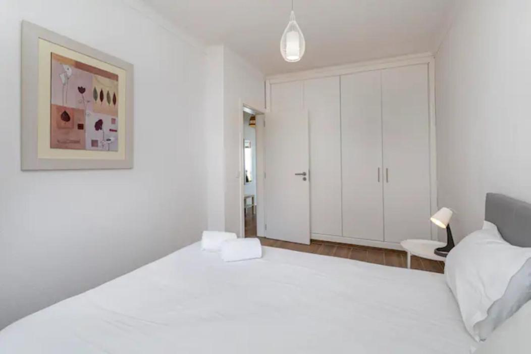 The Albufeira Concierge - Prime Beach Center L3 Exterior foto