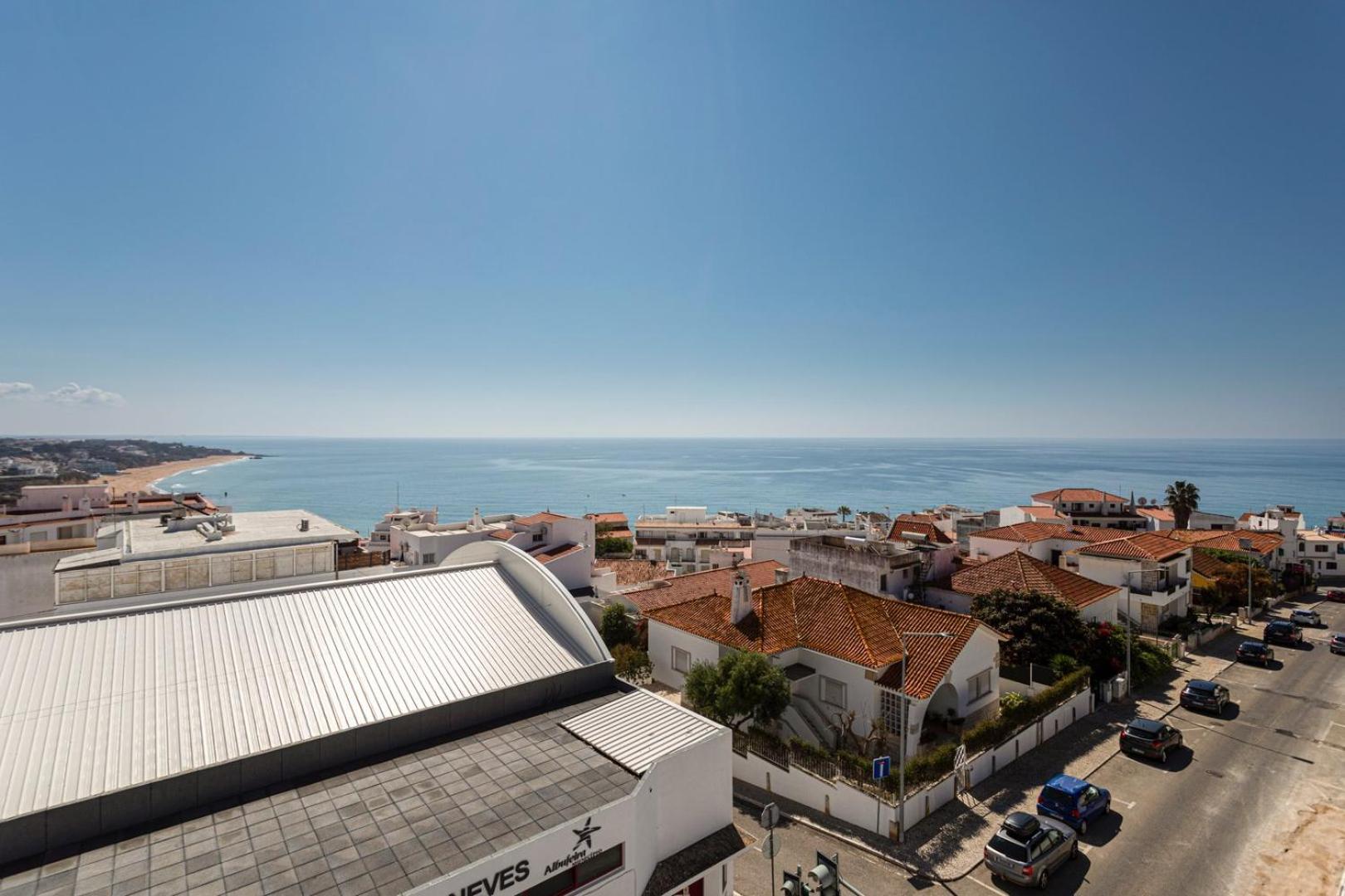 The Albufeira Concierge - Prime Beach Center L3 Exterior foto