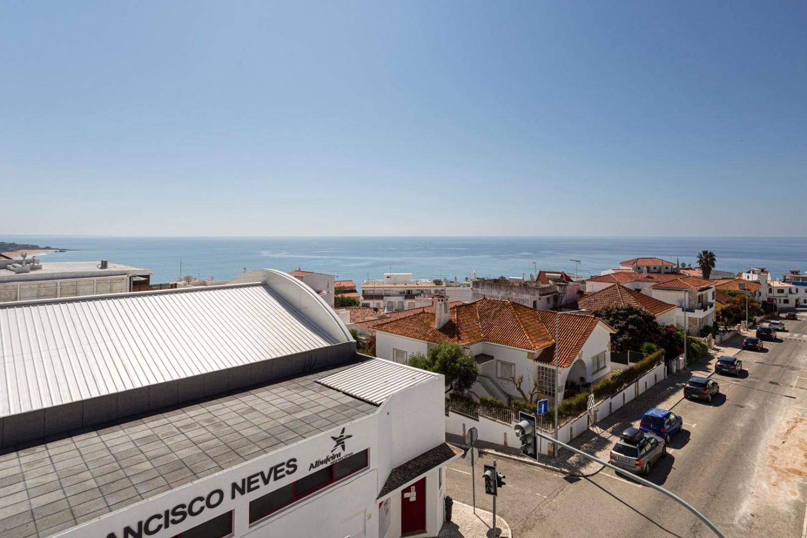 The Albufeira Concierge - Prime Beach Center L3 Exterior foto
