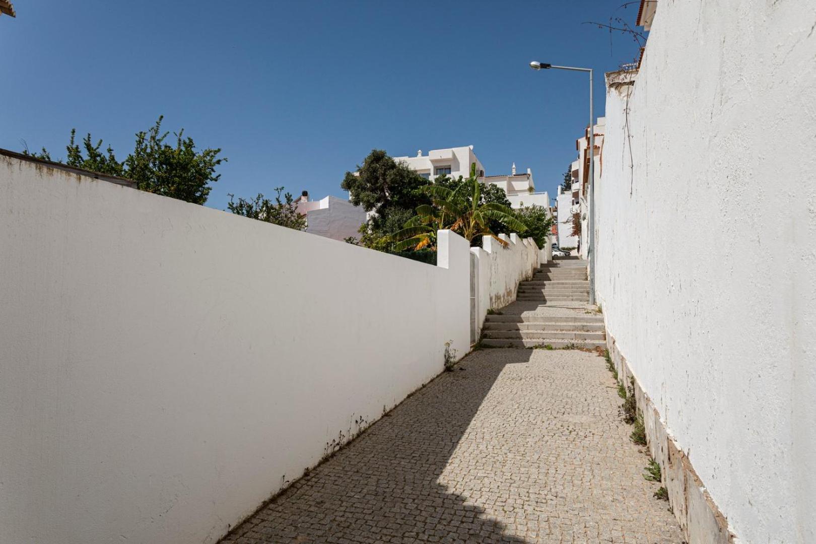 The Albufeira Concierge - Prime Beach Center L3 Exterior foto