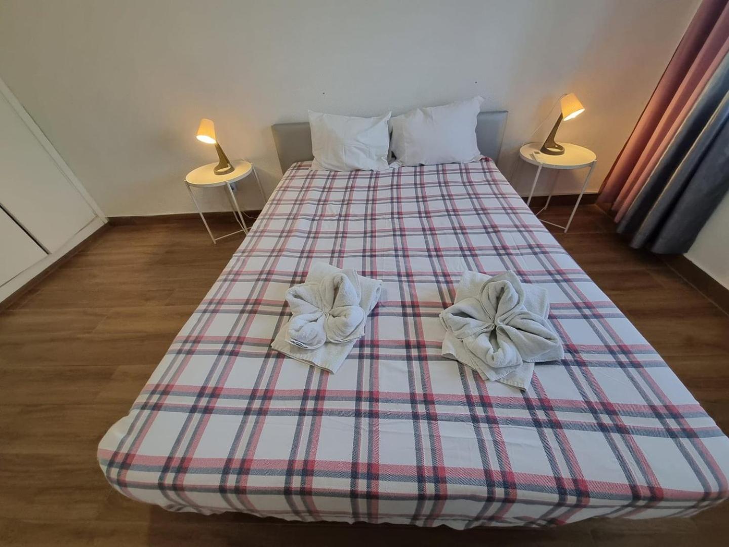 The Albufeira Concierge - Prime Beach Center L3 Exterior foto
